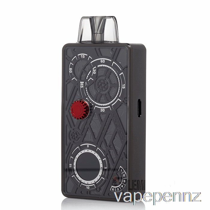 Innokin Klypse Mecha Pod System Moonshadow Ink VAPE NZ